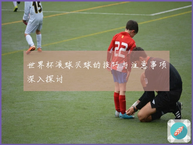 世界杯滚球买球的技巧与注意事项深入探讨