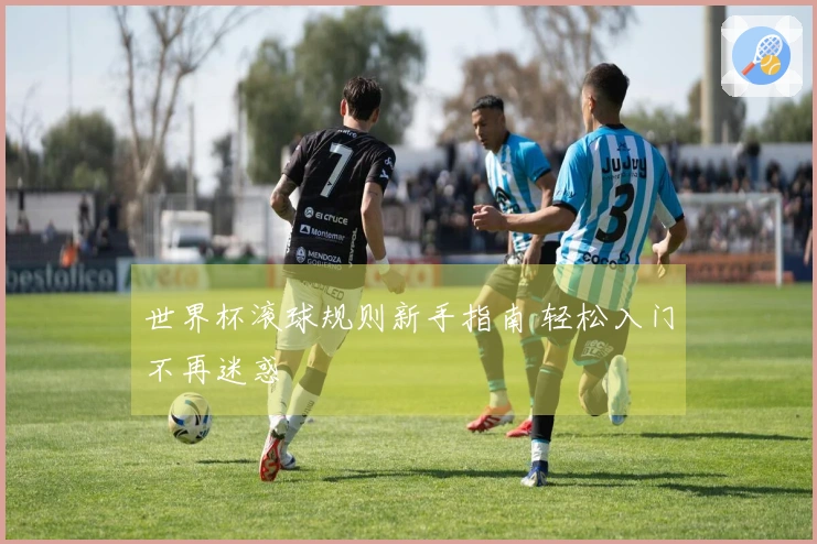 世界杯滚球规则新手指南 轻松入门不再迷惑